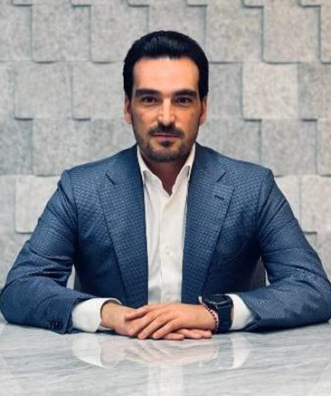 Alfredo Bejos