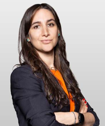 Carla Medina