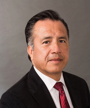 Ing. Cuitláhuac García Jiménez