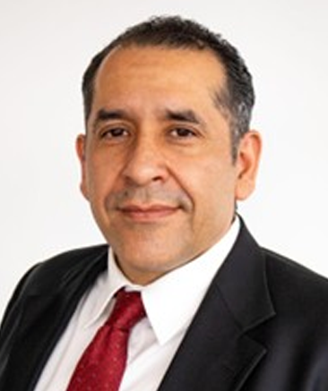 Ing. Cuitláhuac García Jiménez