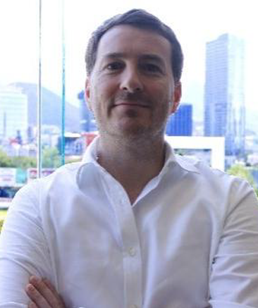 Jorge Guzmán