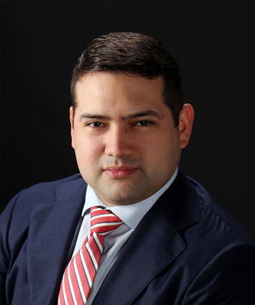 Francisco Castro