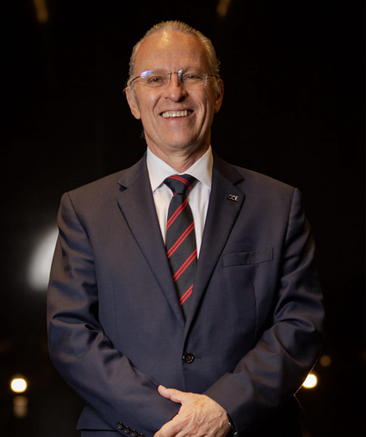 José Medina Mora