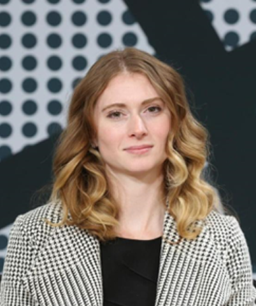 Lauren Coughlin