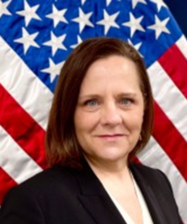Michele Smith