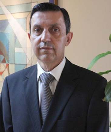 Régulo Salinas