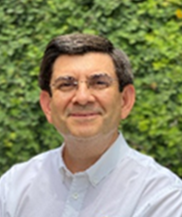 Roger González
