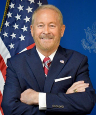 Ronald D. Johnson