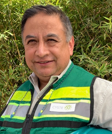 Rubén Torres